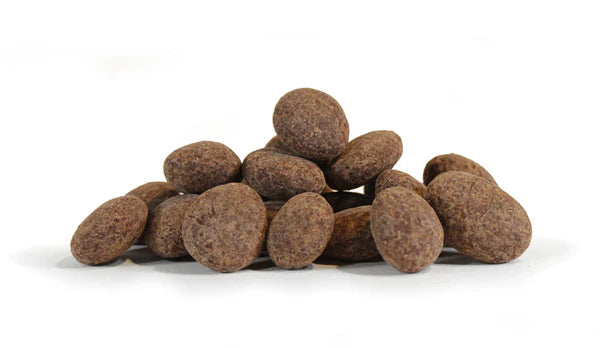 Dark Chocolate Covered Bing Cherries